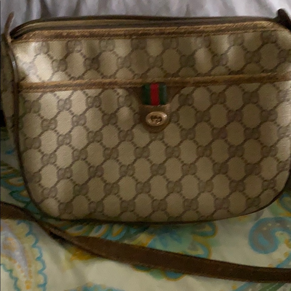Gucci bag - Picture 7 of 7